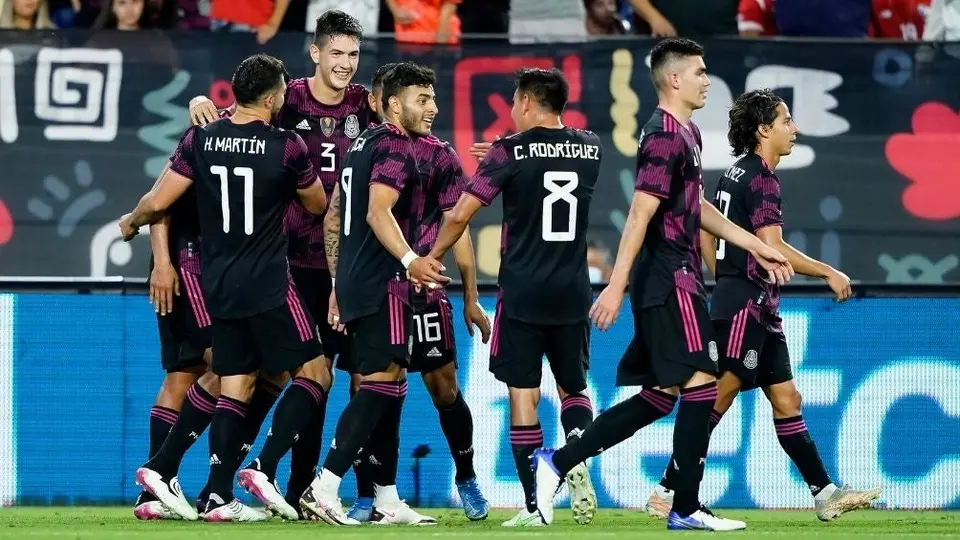 Selección Mexicana: Enfrentará a Ecuador con un juvenil combinado de la Liga MX