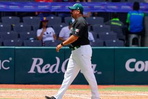 Juegos Olímpicos: Benjamín Gil y Juan Oramas olvidaron diferencias y buscarán medalla en Tokio