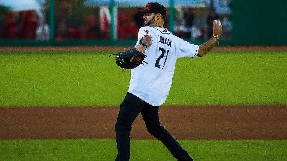 Esteban Loaiza dejará la prisión y será deportado a México