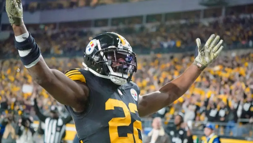 NFL: Steelers ganan a los Bears 29-27 con un gol de Boswell
