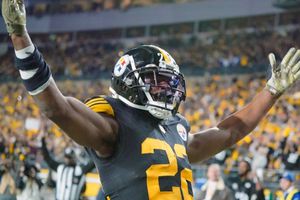 NFL: Steelers ganan a los Bears 29-27 con un gol de Boswell