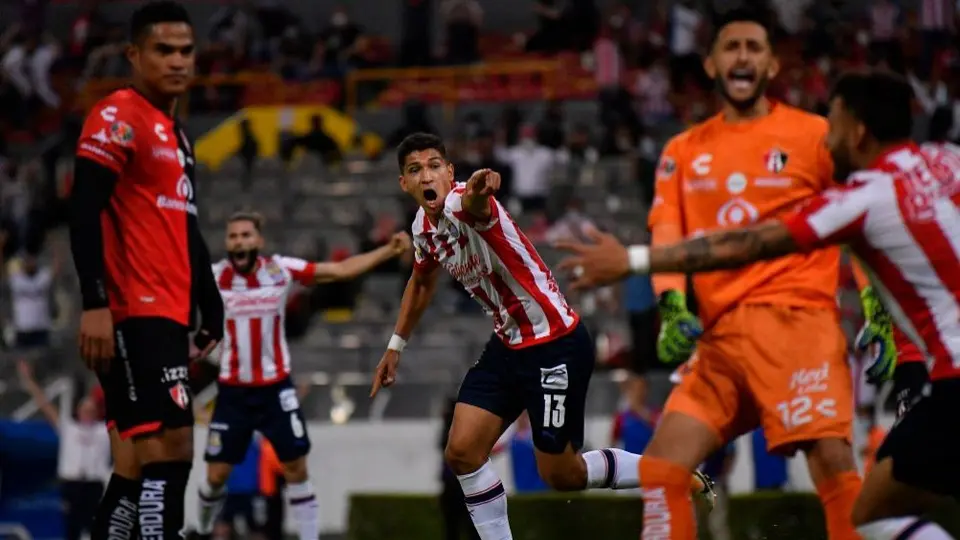 Chivas: ¿Cuándo será el Clásico Tapatío del Apertura 2021?