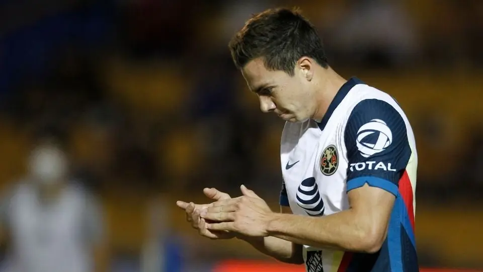 América: Sebastián Córdova podría reaparecer en la Ida ante Pachuca