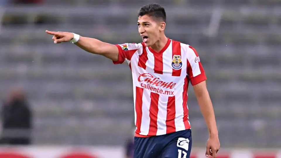 Zaldívar: Reconoció que existe rivalidad con Tigres después de ganarles la Final del 2017