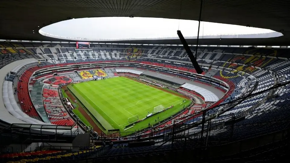 Sorteo del Palco del Estadio Azteca reunió 193 mdp para atletas que fueron a Tokio 2020
