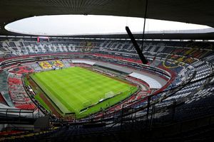 Sorteo del Palco del Estadio Azteca reunió 193 mdp para atletas que fueron a Tokio 2020