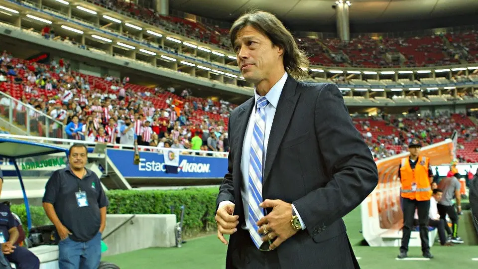 Chivas: Almeyda negó que haya impuesto condiciones para regresar al Rebaño
