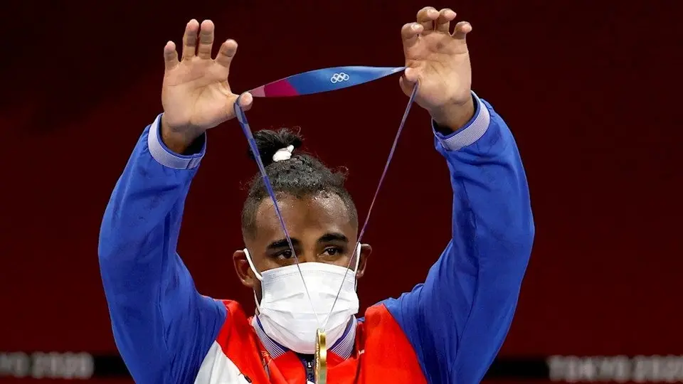 Tokio 2020: Arlen López, que eliminó a mexicano, se llevó el oro en boxeo