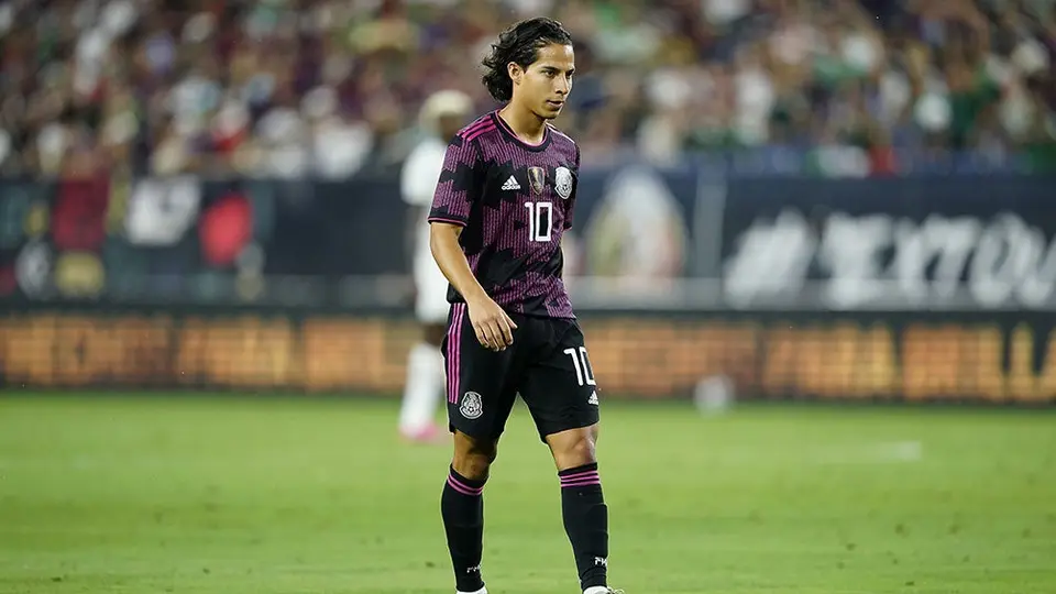 Selección Mexicana: Ni Lainez ni JJ Macías serán convocados ante Estados Unidos y Canadá