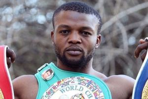 Makabu sobre pelear con Canelo: 'Estoy listo para ser su mejor rival'