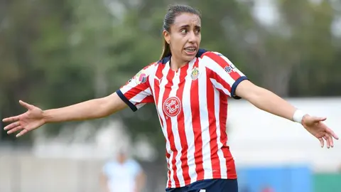 Chivas Femenil: Michelle González denunció daño a sus maletas durante un vuelo