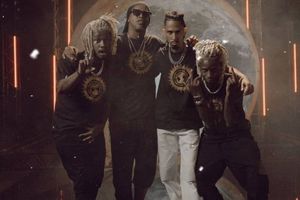 Ronaldinho y su agrupación lanzaron nuevo video