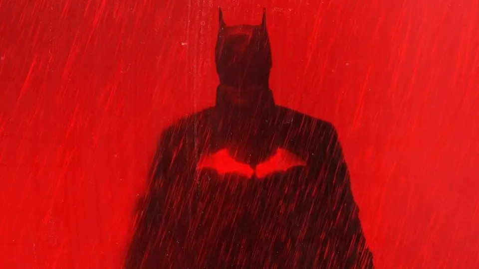 Batman: Reveló un tráiler impresionante y su fecha de estreno