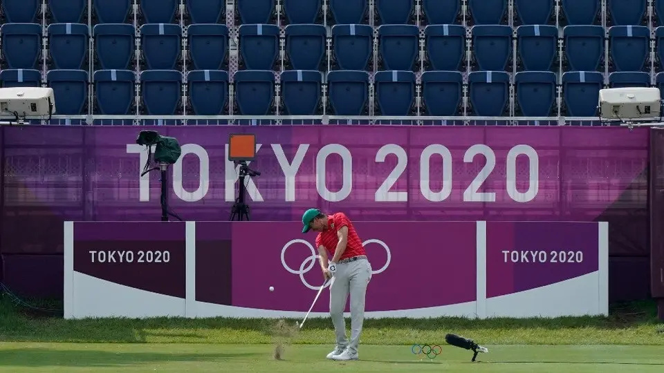 Carlos Ortiz sobre Tokio 2020: 'Si encuentro más calles estaré en una gran posición'