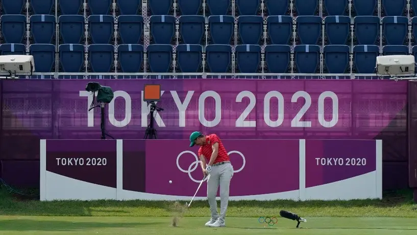 Carlos Ortiz sobre Tokio 2020: 'Si encuentro más calles estaré en una gran posición'