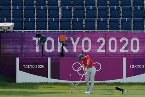 Carlos Ortiz sobre Tokio 2020: 'Si encuentro más calles estaré en una gran posición'