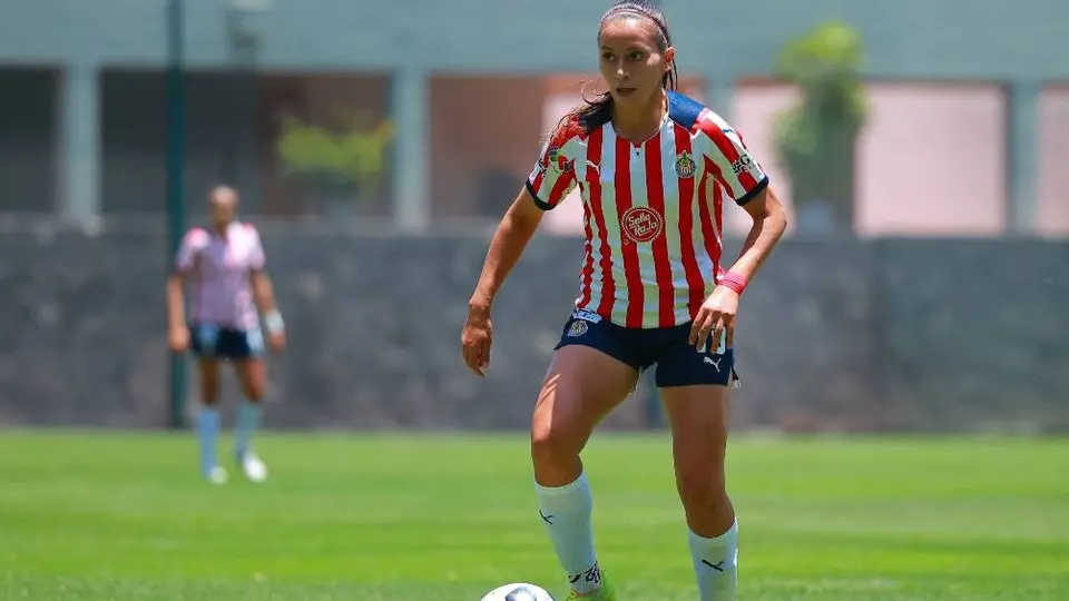 Chivas Femenil: Rubí Soto y Carolina Jaramillo, bajas ante América y Tigres por indisciplina 