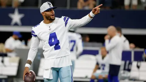 NFL: Estrellas que se lesionaron  en 2020 regresan con 'sed de revancha'