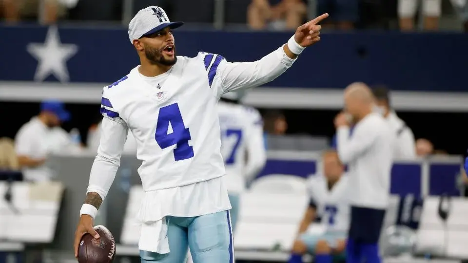 NFL: Estrellas que se lesionaron  en 2020 regresan con 'sed de revancha'