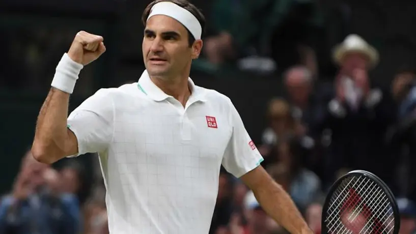 Roger Federer: 'Fedexpress', moderno tranvía inaugurado en Suiza en honor a su 'majestad'