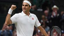 Roger Federer: 'Fedexpress', moderno tranvía inaugurado en Suiza en honor a su 'majestad'