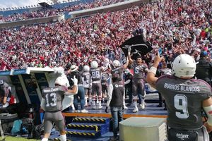 Pumas vs Burros Blancos: El Clásico Nacional Estudiantil fue para los gunida y blanco