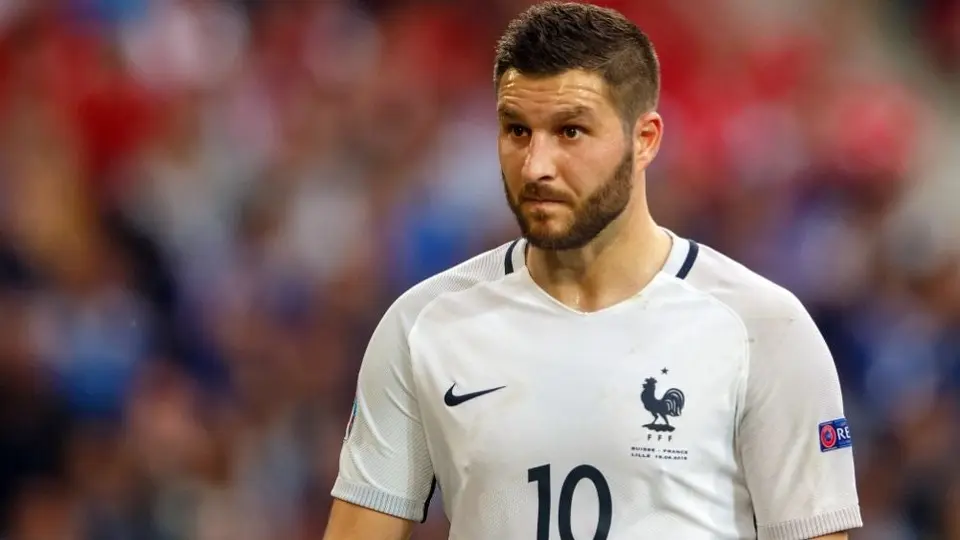 Tigres: Francia oficializó a Gignac para los Juegos Olímpicos Tokio 2020; Thauvin es opción