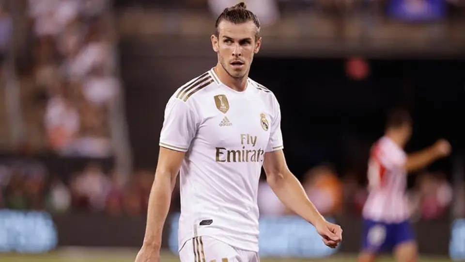 Real Madrid: Gareth Bale, baja tres semanas tras la Fecha FIFA