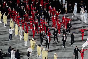 Tokio 2020: Música de videojuegos presente en la inauguración