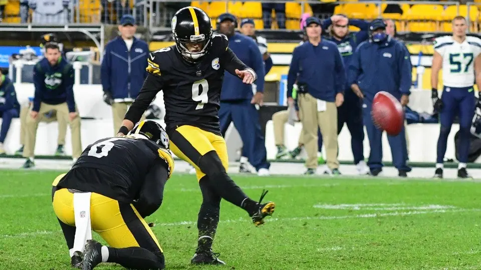 Steelers: Venció a Seahawks, que no contó con Russell Wilson por primera vez desde 2011