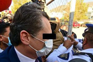 Emilio Lozoya: Juez impuso prisión preventiva al exdirector de Pemex