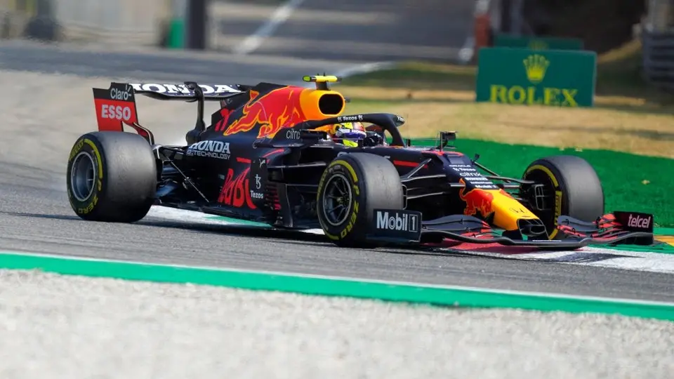 F1: Se filtró el que sería el calendario del Mundial de Fórmula 1 2022