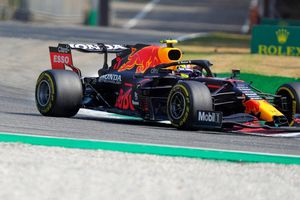 F1: Se filtró el que sería el calendario del Mundial de Fórmula 1 2022