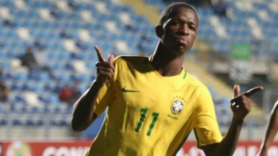 Brasil: Neymar y Vinícius encabezan convocatoria de Tite para enfrentar a Ecuador y Paraguay
