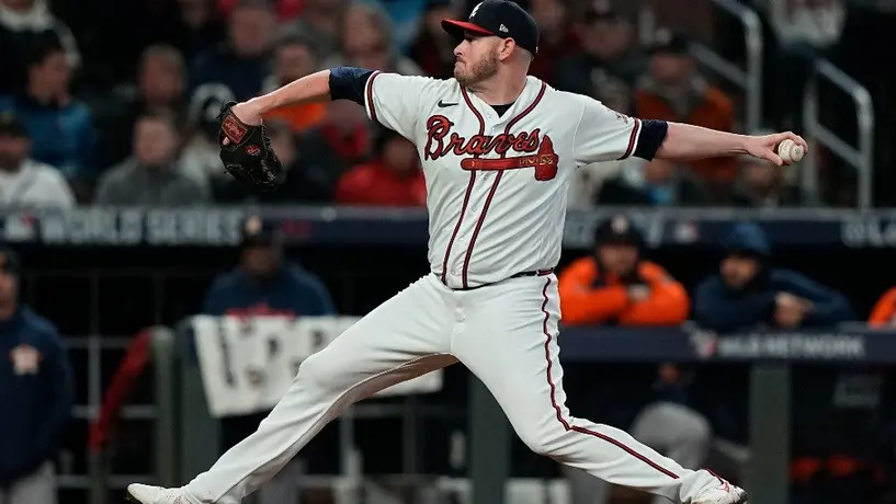 MLB: Tyler Matzek, intentan arrestar al lanzador en el desfile de los Bravos de Atlanta