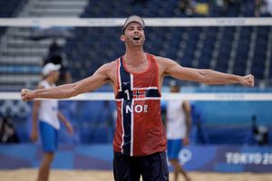 Tokio 2020: Noruega confirma pronóstico y gana Oro en voleibol de playa