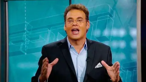 David Faitelson, criticado por elogiar transmisión de TUDN y no la de ESPN en el Pumas vs Puebla