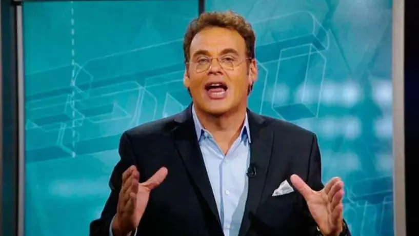David Faitelson, criticado por elogiar transmisión de TUDN y no la de ESPN en el Pumas vs Puebla
