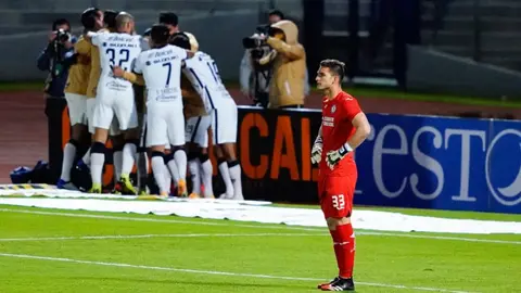 Cruz Azul: ¿Cómo superó la Máquina la dolorosa eliminación ante Pumas?