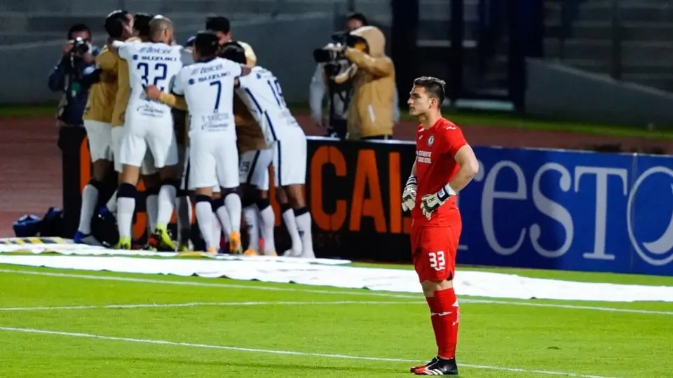 Cruz Azul: ¿Cómo superó la Máquina la dolorosa eliminación ante Pumas?