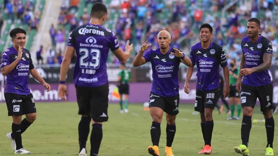 Mazatlán FC, a aprovechar las bajas del Atlético de San Luis para sumar de local