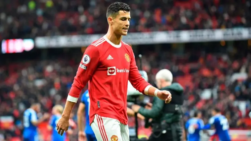 Cristiano Ronaldo: Lamentó la muerte de la esposa de su mejor amigo