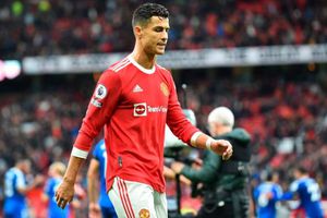 Cristiano Ronaldo: Lamentó la muerte de la esposa de su mejor amigo