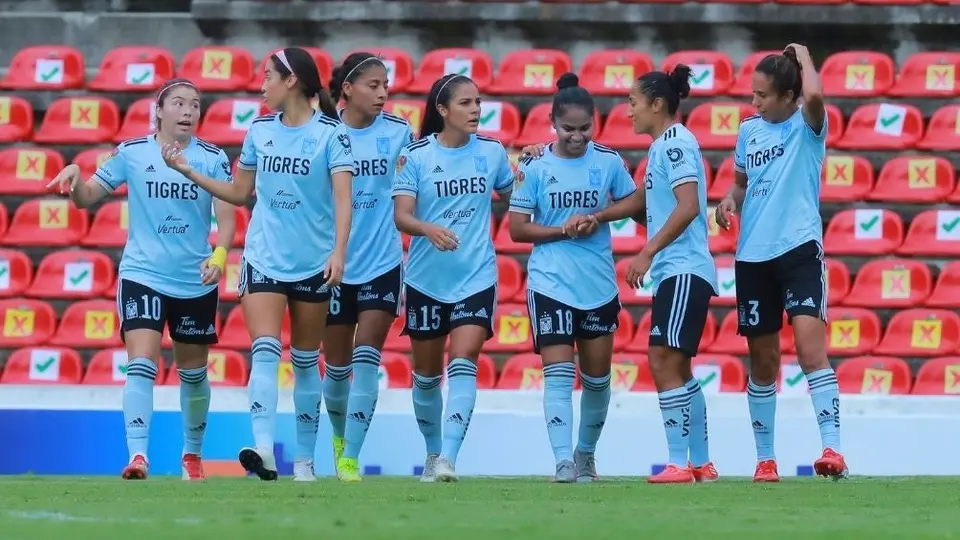 Liga MX Femenil: Tendrá un domingo cargado de acción con seis encuentros