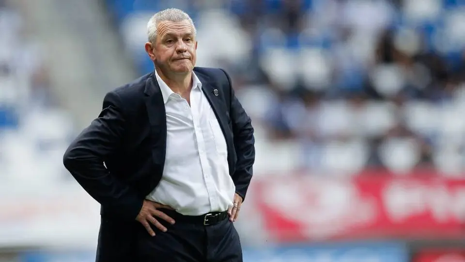 Javier Aguirre: 'Pelear por el título es una obligación en Rayados'