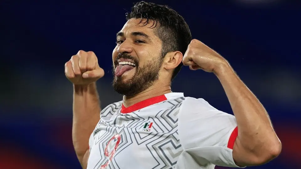 Juegos Olímpicos: México jugará contra Brasil las Semifinales de futbol