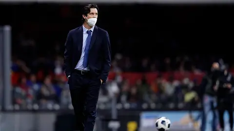 Solari tras final de torneo regular: 'Queremos ir por el campeonato'