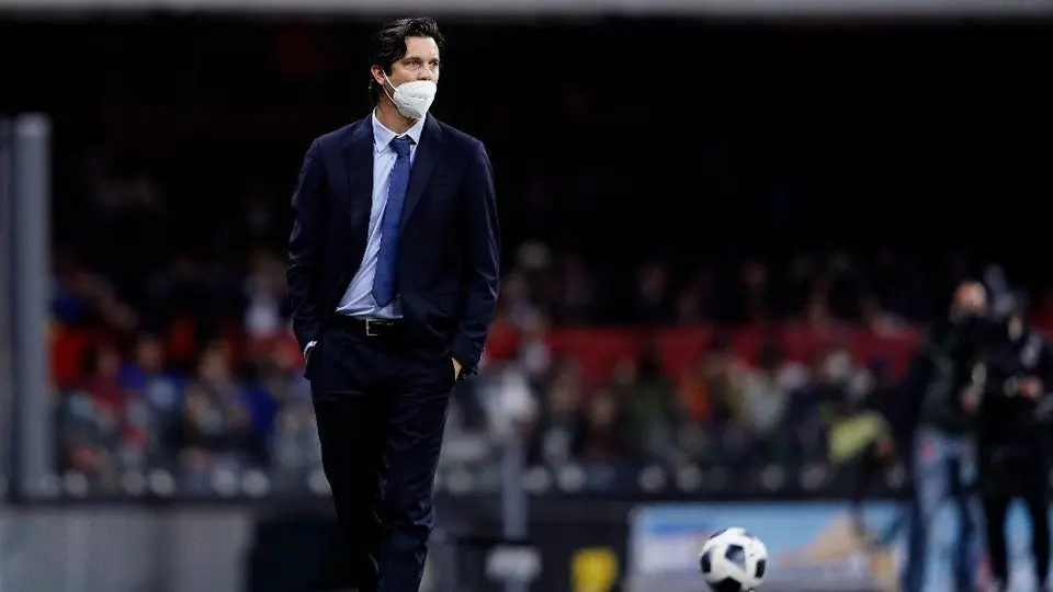 Solari tras final de torneo regular: 'Queremos ir por el campeonato'