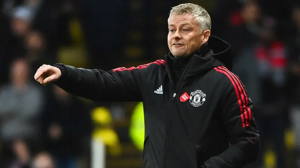 Manchester United: Ole Gunnar Solskjaer, despedido como DT de los Diablos Rojos