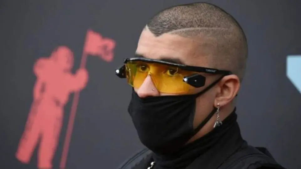 Bad Bunny tras su experiencia en la WWE: 'La lucha libre es 100 por ciento real'